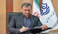 پیام تبریک معاون برنامه ریزی و توسعه سرمایه انسانی به مناسبت روز کارگر